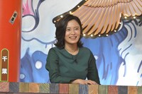 小島瑠璃子 (c)読売テレビ