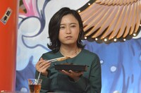 小島瑠璃子 (c)読売テレビ