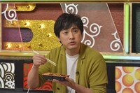 中村俊介 (c)読売テレビ