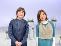 オアシズ (c)日本テレビ