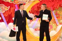 チョコレートプラネット (c)フジテレビ