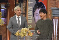 ダウンタウン (c)読売テレビ
