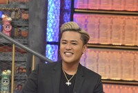 ELLY (c)読売テレビ