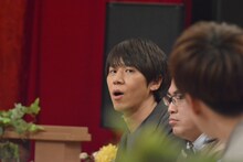 ロッチ・コカド (c)読売テレビ