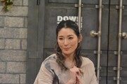 福田萌子 (c)読売テレビ