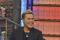 ELLY (c)読売テレビ