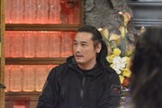 坂口拓 (c)読売テレビ