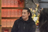 坂口拓 (c)読売テレビ