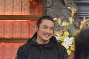 坂口拓 (c)読売テレビ