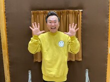 かまいたち山内（写真提供：NHK）