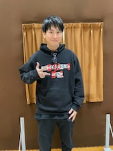 山下健二郎（写真提供：NHK）