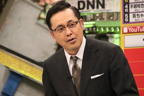 アリタ哲平 (c)フジテレビ