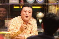 アンタッチャブル山崎 (c)フジテレビ