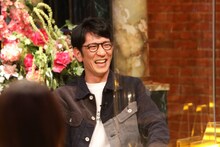 アンタッチャブル柴田 (c)フジテレビ