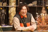 岡崎体育 (c)フジテレビ