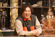 岡崎体育 (c)フジテレビ