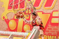 ジャングルポケット太田 (c)フジテレビ