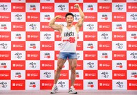 なかやまきんに君