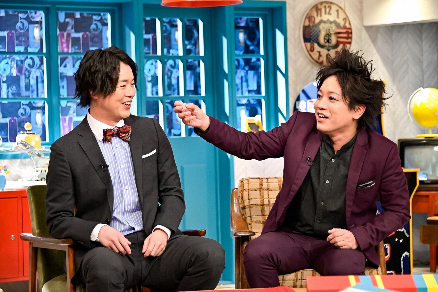 ぺこぱ (c)TBS