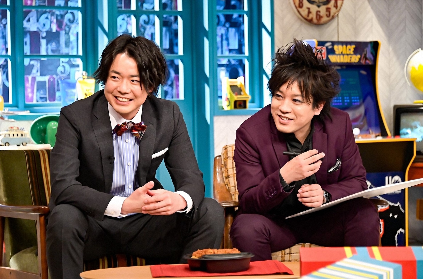 ぺこぱ (c)TBS