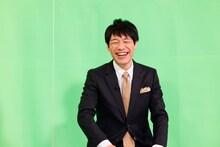 麒麟・川島  (c)関西テレビ