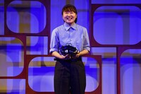 吉住「女審判」