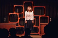 吉住「許されざる恋」