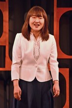 吉住「許されざる恋」