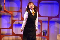 吉住「思い立ったが吉日」