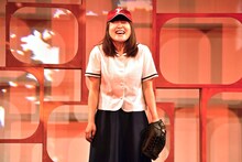 吉住「時をかける女」