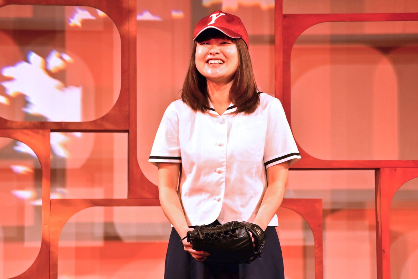吉住「時をかける女」