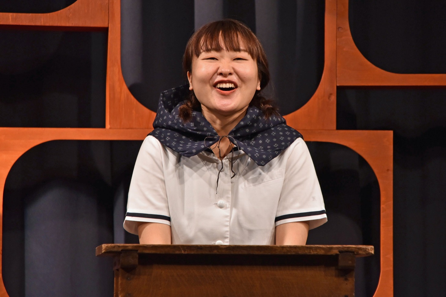 吉住「アイプチ」