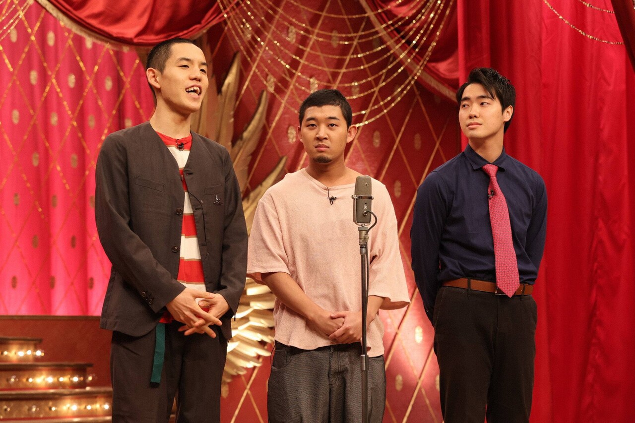 四千頭身、蛙亭、ラランド、ヒコロヒー、アルピーら本日「ネタパレ」出演