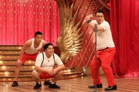 バビロン (c)フジテレビ