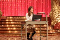 ヒコロヒー (c)フジテレビ