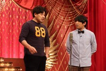 アルコ＆ピース (c)フジテレビ