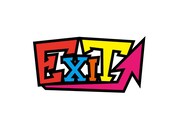 「EXIT OFFICIAL APP」アイコン