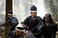 「小河ドラマ 徳川☆家康」より。