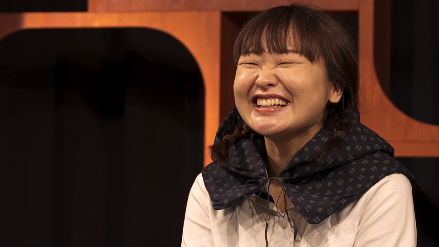 吉住「アイプチ」