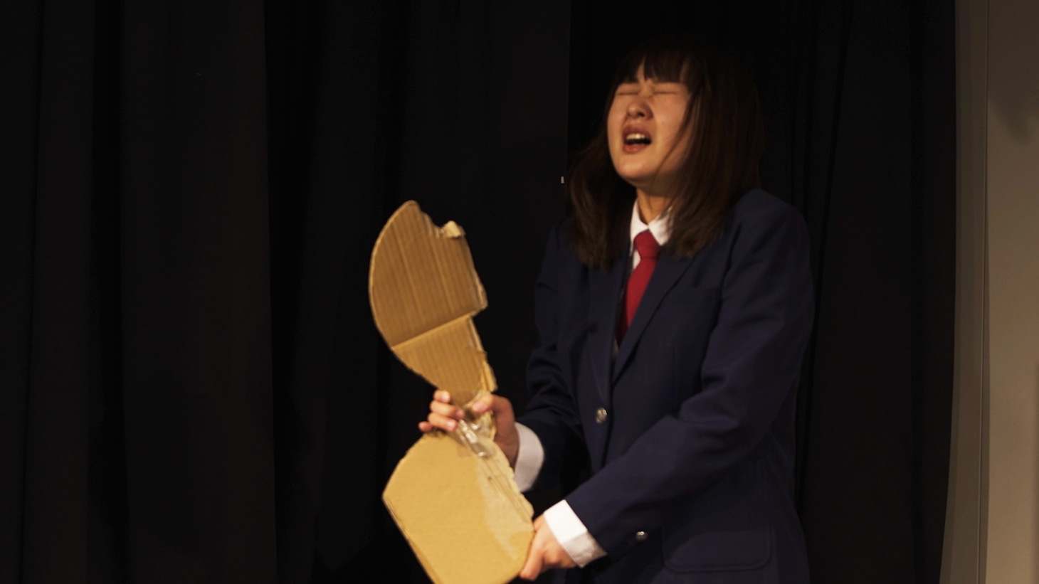 吉住「たっちゃん」