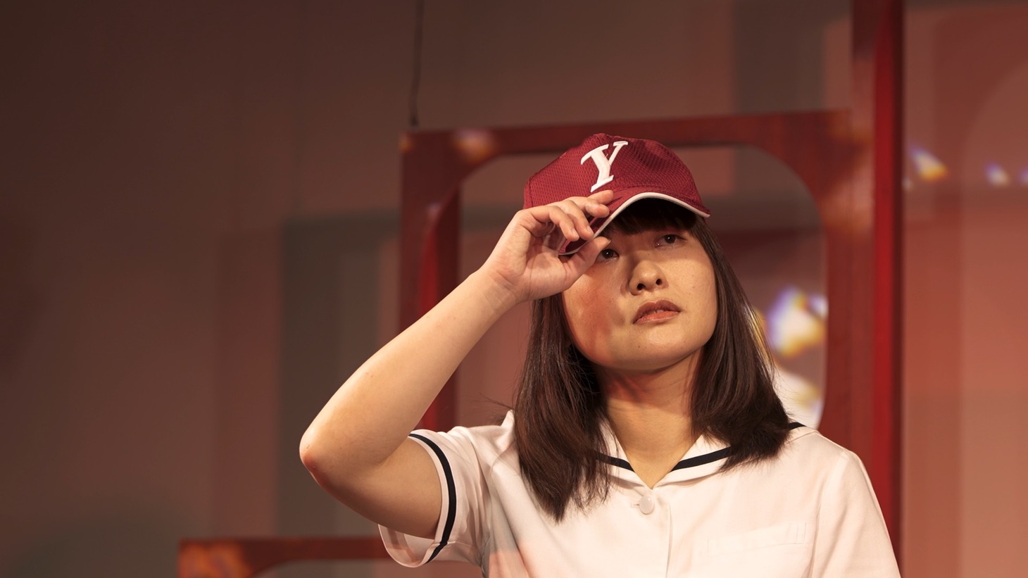 吉住「時をかける女」