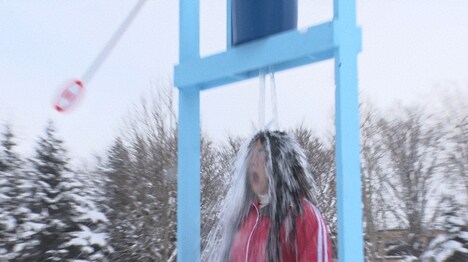 ガンバレルーヤよしこ (c)日本テレビ