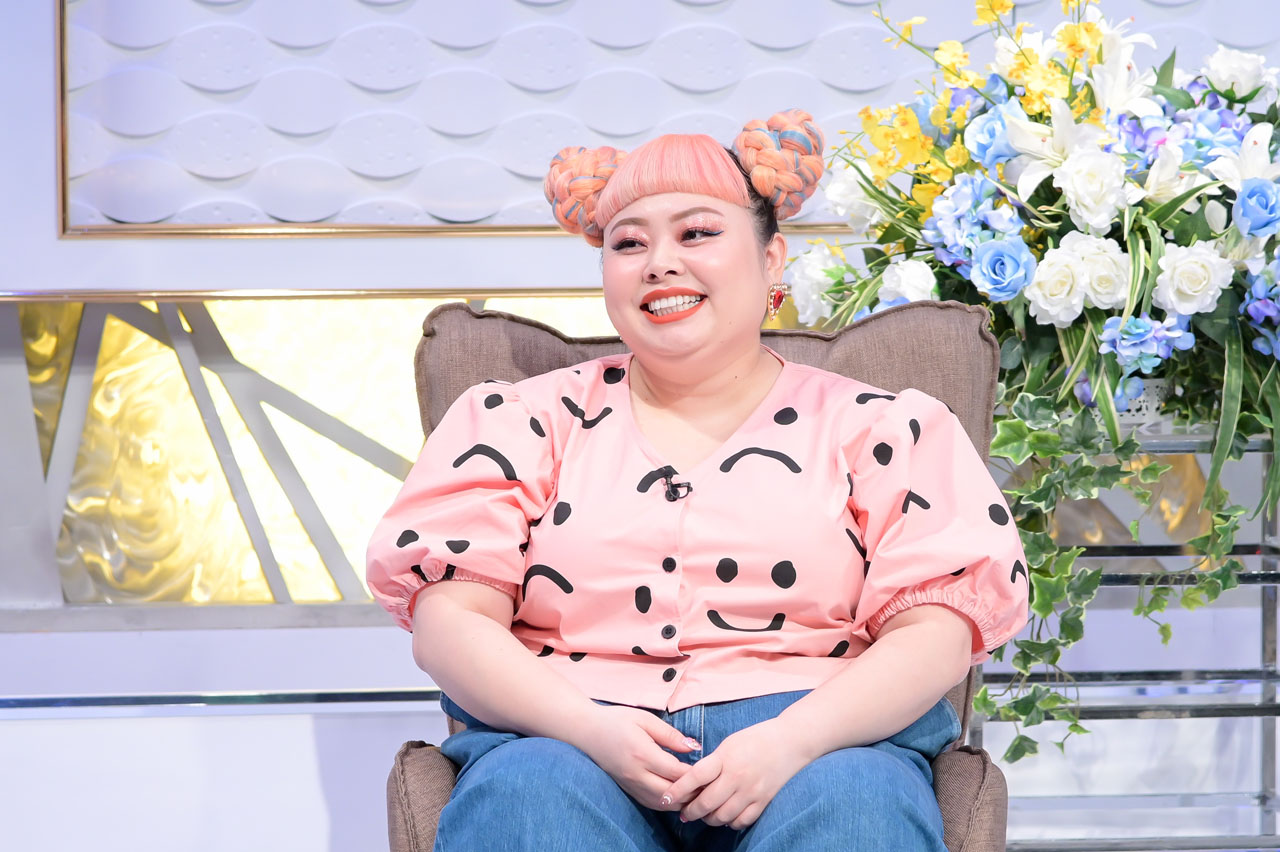 渡辺直美