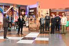 そいつどいつ、東京ホテイソンら参加「ガヤ」THE RAMPAGEも体張る