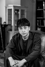 アンジャッシュ児嶋（撮影：TOWA）