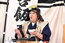 サンドウィッチマン伊達 (c)TBS