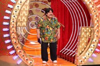 空気階段・鈴木もぐら (c)関西テレビ