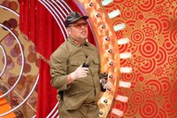 野性爆弾くっきー！ (c)関西テレビ