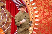 野性爆弾くっきー！ (c)関西テレビ