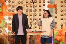 ロッチ (c)関西テレビ